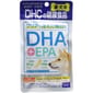 DHC DHC 日本製 狗狗配方 DHA＋EPA 60粒 60粒  正面圖