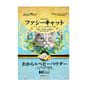 Fussie Fussie Cat 高竇貓 豆腐貓砂 爽身粉味 7L 7L  正面圖
