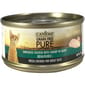 CANIDAE CANIDAE 咖比 PURE 貓罐頭 雞絲及蝦仁 70g 70g  正面圖