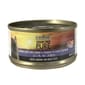 CANIDAE CANIDAE 咖比 PURE 貓罐頭 沙丁魚+蝦仁及蟹肉 70g 70g  正面圖