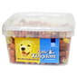 Little Little Kingdom 狗零食 珍寶裝小饅頭 1kg 1kg  正面圖