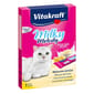 Vitakraft Vitakraft 貓用奶醬條奶酪 高鈣益腸 70g 70g 貓用 正面圖
