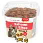 Sanal Sanal 貓零食 美毛纖體香脆 75g 75g  正面圖