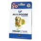 Max Max Biocide 大型犬用苦楝油驅蚤頸帶 75cm  犬用 正面圖