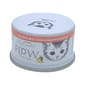 Pure Pure paws 高湯貓罐頭 吞拿魚+菠蘿 80g 80g  正面圖