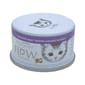 Pure Pure paws 高湯貓罐頭 吞拿魚+椰子 80g 80g  正面圖