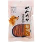 日本PetPro 日本PetPro 狗零食 純日本國產 九州細切雞肉條 110g 110g  正面圖