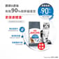 Royal Canin Royal Canin 貓糧 法國皇家貓糧 加護系列 減肥成貓體重控制 LI40 3kg 3kg  特寫圖