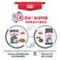 Royal Canin Royal Canin 貓糧 法國皇家貓糧 加護系列 減肥成貓體重控制 LI40 3kg 3kg  正面圖