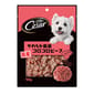 Cesar Cesar 主廚精選香嫩牛肉粒 100g 100g  正面圖