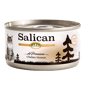 Salican Salican 貓罐頭 慕絲雞肉 85g 85g  正面圖