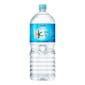 日本Asahi 日本Asahi 富士山之天然水 2L 6支裝 - 清貨優惠 2L  正面圖