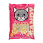 日本SANMATE 日本SANMATE Top Sand 21有機植物環保單通 豆腐貓砂 6L 6L  正面圖
