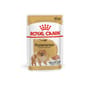 Royal Canin Royal Canin 法國皇家 狗濕糧 松鼠狗成犬專屬主食濕糧  85g 85g  正面圖