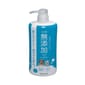 日本IRIS 日本IRIS 無添加洗護合一寵物沐浴露 MRS-600 600ml 600ml  正面圖