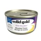Solid Solid Gold 素力高 無穀物貓罐頭 吞拿魚 3oz 3oz  正面圖