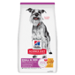 Hills Hills 狗糧 小型高齡犬 7+專用系列 1.5kg 5kg  正面圖