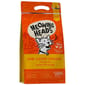 Meowing Meowing Heads 貓糧 全天然成貓配方 雞肉及鮮魚 4kg 4kg  正面圖