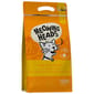 Meowing Meowing Heads 貓糧 無穀物成貓體重控制及室內配方 三文魚雞肉 3kg 或 3kg  正面圖