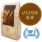 Essential Essential Foods 易膳 狗糧 長青 Older 10kg 10kg  正面圖