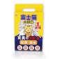 富士貓之王樣 富士貓之王樣 3.0粗粒 益生菌天然玉米豆乳 豆腐貓砂 原味 6L - 原裝行貨 6L  正面圖