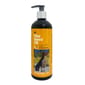 Fourflax Fourflax 紐西蘭天然亞麻籽油 500ml 500ml  正面圖