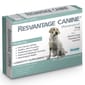 Resvantage Resvantage 白藜蘆醇犬用保健品 30粒 30粒 犬用 正面圖
