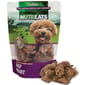 Nutreats Nutreats 狗小食 紐西蘭凍乾牛心 50g 50g  正面圖