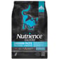 Nutrience Nutrience SUBZERO 無穀物貓糧 全貓配方 凍乾脫水鮮三文魚及鯡魚配七種魚 4lbs 1.8kg 4lb  正面圖