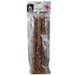 Corwex Corwex 狗小食 咀嚼棒 鴨肉 3條共1米 316g 316g  正面圖