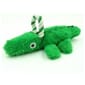 Billipets Billipets 狗玩具 粗綿繩玩具 鱷魚 20cm   正面圖