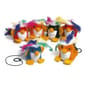 Billipets Billipets 貓玩具 吊掛發聲玩具 小鳥 9cm   正面圖