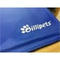 Billipets Billipets 寵物涼墊 大 50cm x 65cm 12207L  背面圖