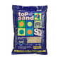 日本SANMATE 日本SANMATE Top Sand 21 SQ四角形單通 豆腐貓砂 6L 6L  正面圖