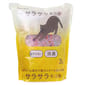 日本Pet's 日本Pet's One柔滑除臭礦物砂 3L 3L  正面圖