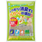日本HappyPet大塚中通吸水綠茶 日本HappyPet大塚中通吸水綠茶 豆腐貓砂 7L 7L  正面圖
