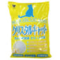 日本Super 日本Super Cat光滑吸濕水晶砂 4L 4L  正面圖