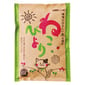 日本Bonbi 日本Bonbi ILOVEPETS 精靈環保木の貓砂 6L 6L  正面圖