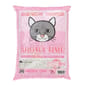 日本SANMATE 日本SANMATE Aroma Time 香薰 紙貓砂 7L 7L  正面圖