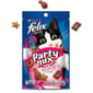 日本Felix 日本Felix Party Mix 貓脆餅 Picnic 雞肉總匯 60g 60g  正面圖