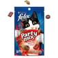 日本Felix 日本Felix Party Mix 貓脆餅 Grilled 炙燒烤肉 60g 60g  正面圖