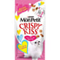 日本MonPetit 日本MonPetit Crispy Kiss 貓零食 貓脆餅 海鮮綜合味 30g 30g  正面圖