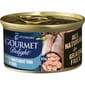 Gourmet Gourmet Delight - Whitemeat Tuna with Chicken Breast 85g 85g  正面圖