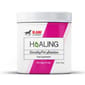 Holistic Holistic Blend Lysine 楓葉 貓用離氨酸蔓越莓 Lysine HEALING 128g 128g 貓用 背面圖