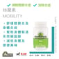 Holistic Holistic Blend 楓葉 絲蘭素 MOBILITY 100g 100g 貓犬用 正面圖