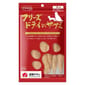 日本但馬高原 日本但馬高原 狗小食 凍乾雞胸柳片小食 30g 30g  正面圖