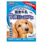 DoggyMan DoggyMan 日本狗零食 高齡犬用 日本國產牛乳牛奶 200ml 200ml 犬用 正面圖