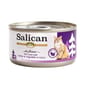 Salican Salican 貓罐頭 肉汁火雞肉+蔬菜 85g 85g  正面圖