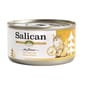 Salican Salican 貓罐頭 肉汁鴨肉 85g 85g  正面圖