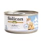 Salican Salican 貓罐頭 肉汁海洋魚 85g 85g  正面圖